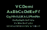 VCDemi
